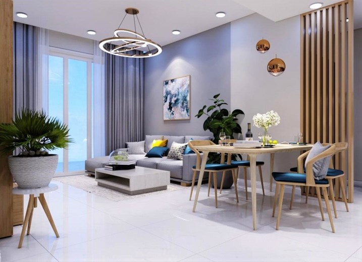 Apartment for rent D229100